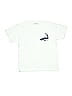 Comfort Colors 100% Cotton Ivory Short Sleeve T-Shirt Size L (big kids) - photo 1