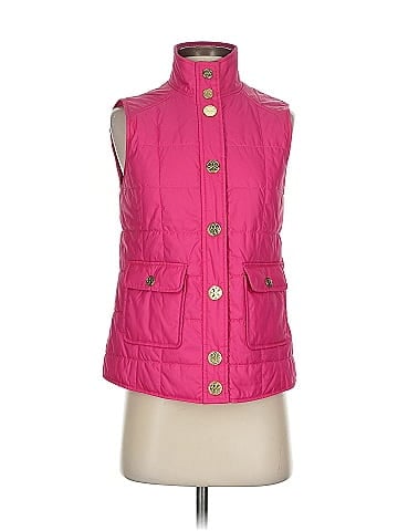 Tory Burch Vest (view 1)
