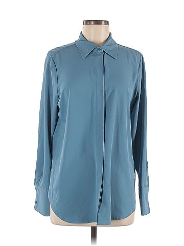 prologue Long Sleeve Blouse (view 1)