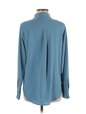 prologue Long Sleeve Blouse (view 2)