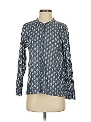 Roller Rabbit Long Sleeve Blouse