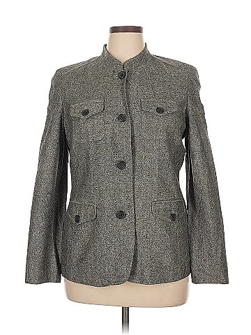 Liz Claiborne Blazer (view 1)