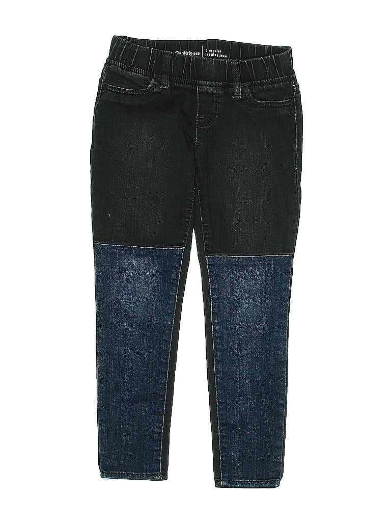 Click to view more detailed imagery on our partner's website Pre-owned Gap Kids' Jeans In Blue