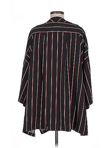 Mustard Seed Poncho (view 2)