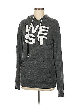 SoulCycle Pullover Hoodie (view 1)