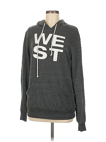 SoulCycle Pullover Hoodie (view 1)