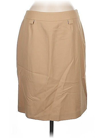 Austin Reed Wool Skirt (view 1)