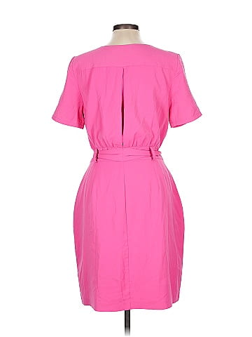 Badgley Mischka Casual Dress (view 2)