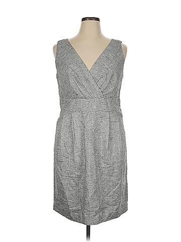 Ann Taylor LOFT Casual Dress (view 1)