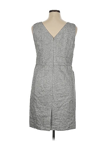 Ann Taylor LOFT Casual Dress (view 2)