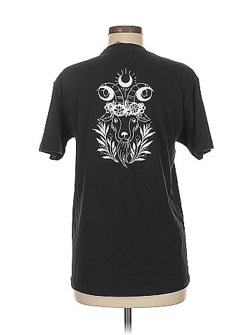 Next Level Apparel Short Sleeve T-Shirt (view 2)