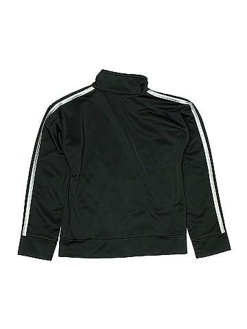 Adidas Track Jacket (view 2)