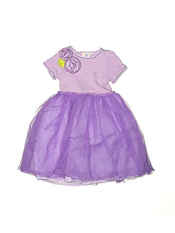 Baby Lulu Dress (view 1)