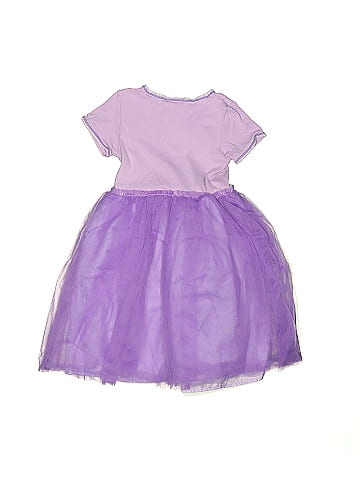 Baby Lulu Dress (view 2)