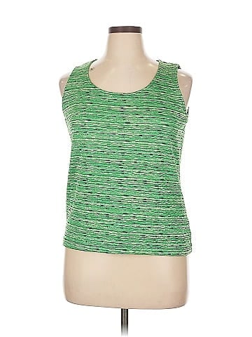 Jones New York Collection Tank Top (view 1)