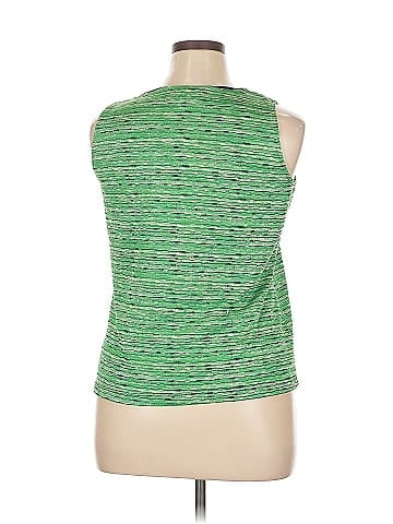 Jones New York Collection Tank Top (view 2)