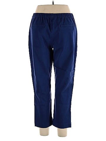 Isaac Mizrahi LIVE! Casual Pants (view 2)