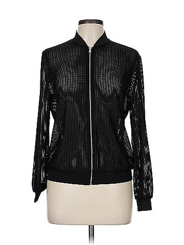 Zara Track Jacket (view 1)