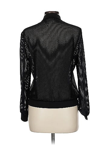 Zara Track Jacket (view 2)