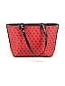 Dooney & Bourke Print Red Tote One size - photo 3