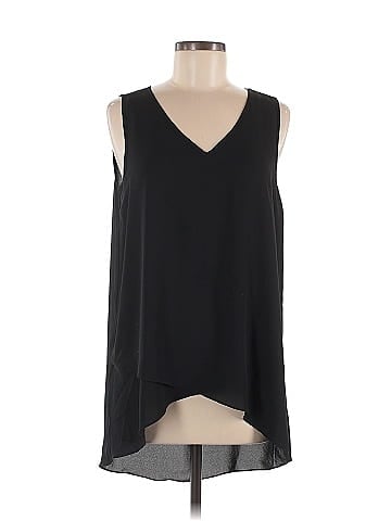 Premise Studio Sleeveless Blouse (view 1)