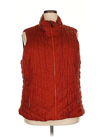 Bagatelle Vest (view 1)