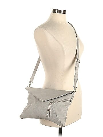 Unbranded Crossbody Bag (view 2)