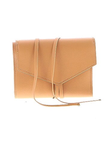 Glass Ladder & Co. Clutch (view 1)