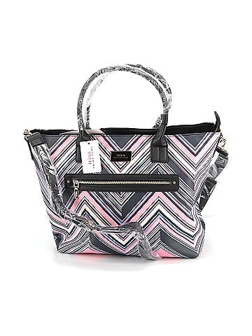 Trina Trina Turk Satchel (view 1)
