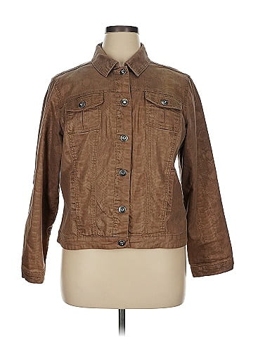 DressBarn Jacket (view 1)