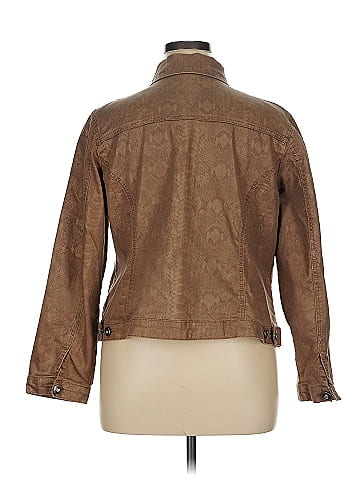 DressBarn Jacket (view 2)