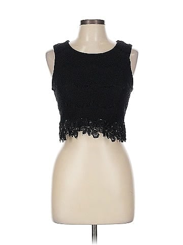 Maurices Sleeveless Top (view 1)