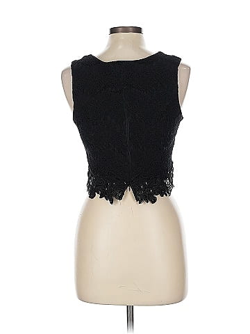 Maurices Sleeveless Top (view 2)