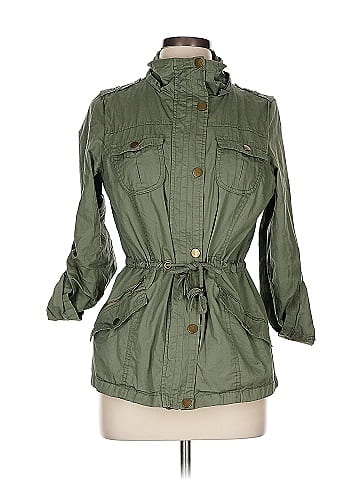 YMI Jacket (view 1)