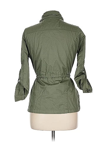 YMI Jacket (view 2)