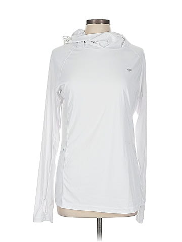 iuga Pullover Hoodie (view 1)