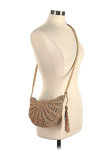 Unbranded Crossbody Bag (view 2)
