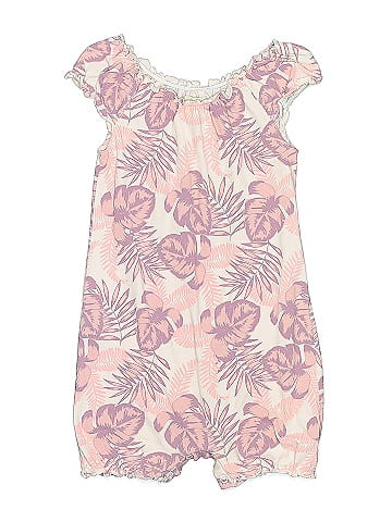 Peek... Short Sleeve Outfit (view 1)