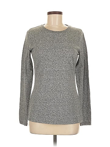 Mossimo Supply Co. Long Sleeve T-Shirt (view 1)