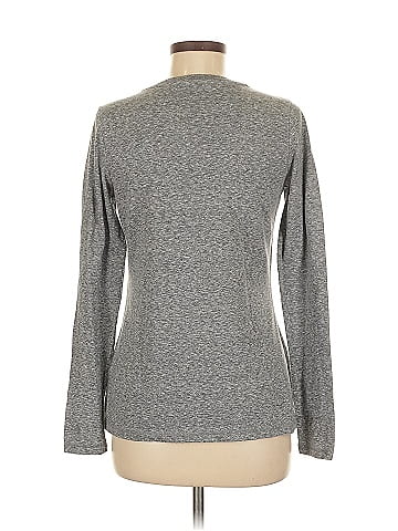 Mossimo Supply Co. Long Sleeve T-Shirt (view 2)