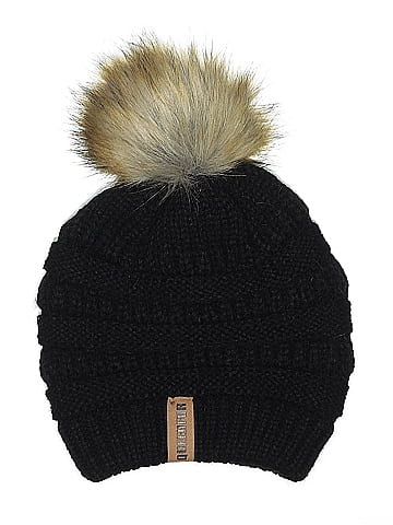 QUEENFUR Beanie (view 1)
