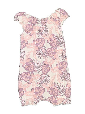 Peek... Short Sleeve Outfit (view 2)