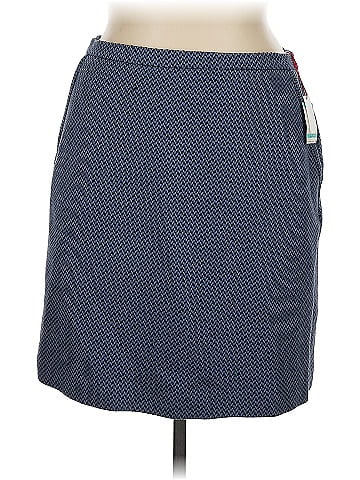 Anne Klein Casual Skirt (view 1)