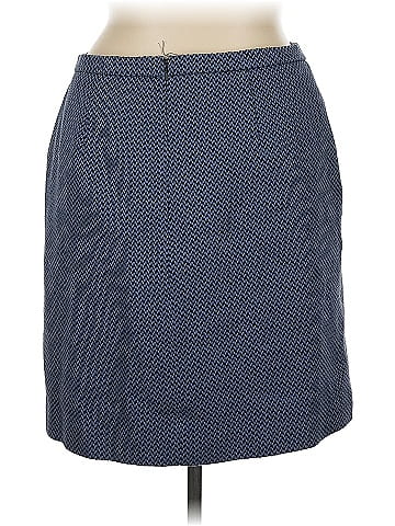 Anne Klein Casual Skirt (view 2)
