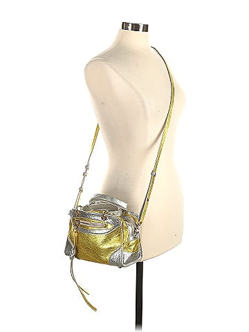 Diane von Furstenberg Satchel (view 2)