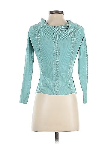 Lillie Rubin Long Sleeve Top (view 2)