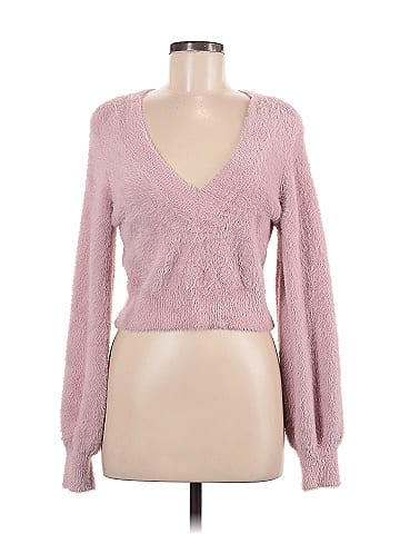 Sunday Best Pullover Sweater (view 1)