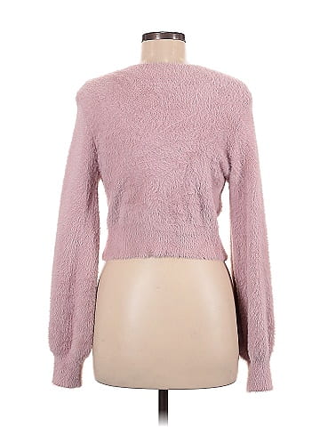 Sunday Best Pullover Sweater (view 2)