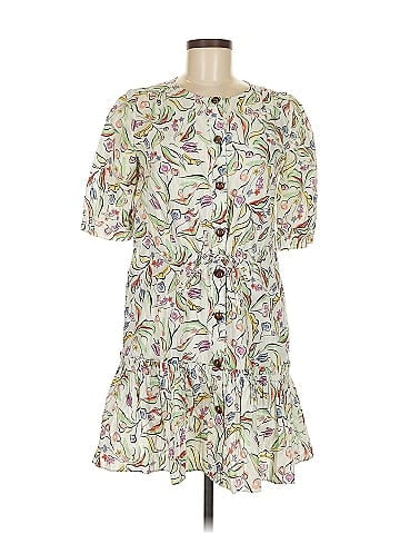 Saloni Casual Dress (view 1)