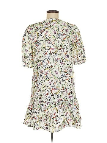 Saloni Casual Dress (view 2)